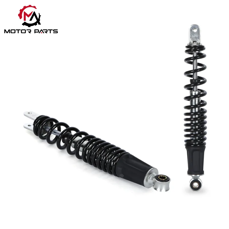 Алдыңғы шеру сіңіргіштер мен артқы шіркіншектерді қалай ажыратуға болады