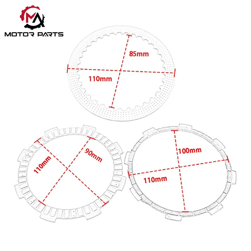 KTM мотоцикл ілінісу тақтасын не қажет етеді?
