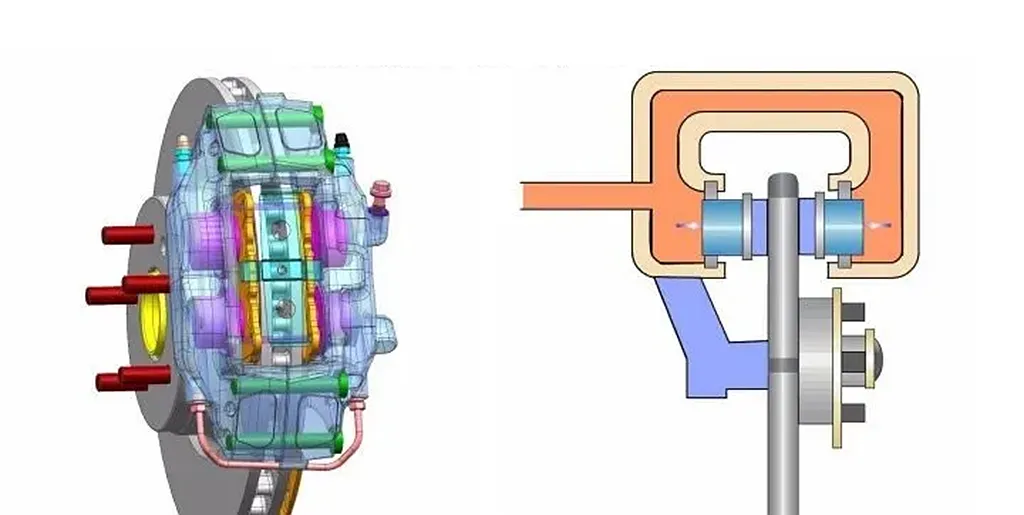 Мотоциклдің тежеу ​​қабілетін жақсартудың ең қарапайым және тиімді жолы