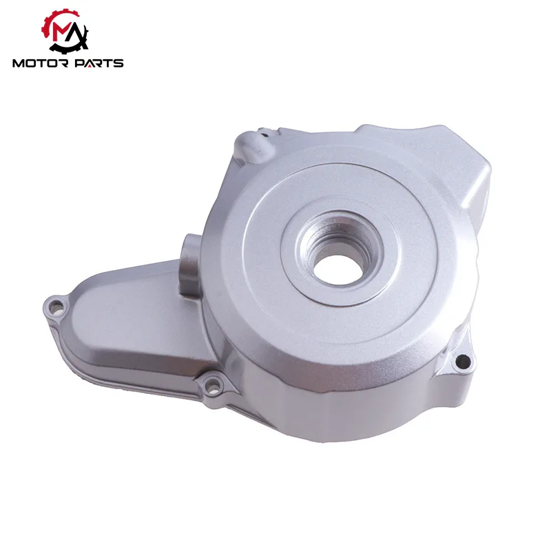70-110cc ATV Dirt Bike алюминий магнитті қозғалтқыштың бүйірлік қақпағы