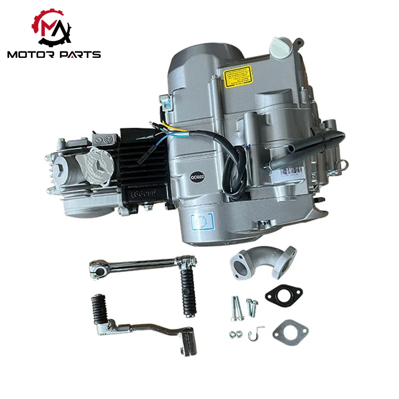 90cc футтық мотоцикл қозғалтқышы