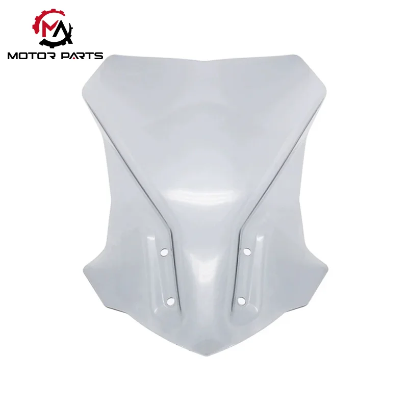 BMW G310GS 17-22 мотоциклдің шыны