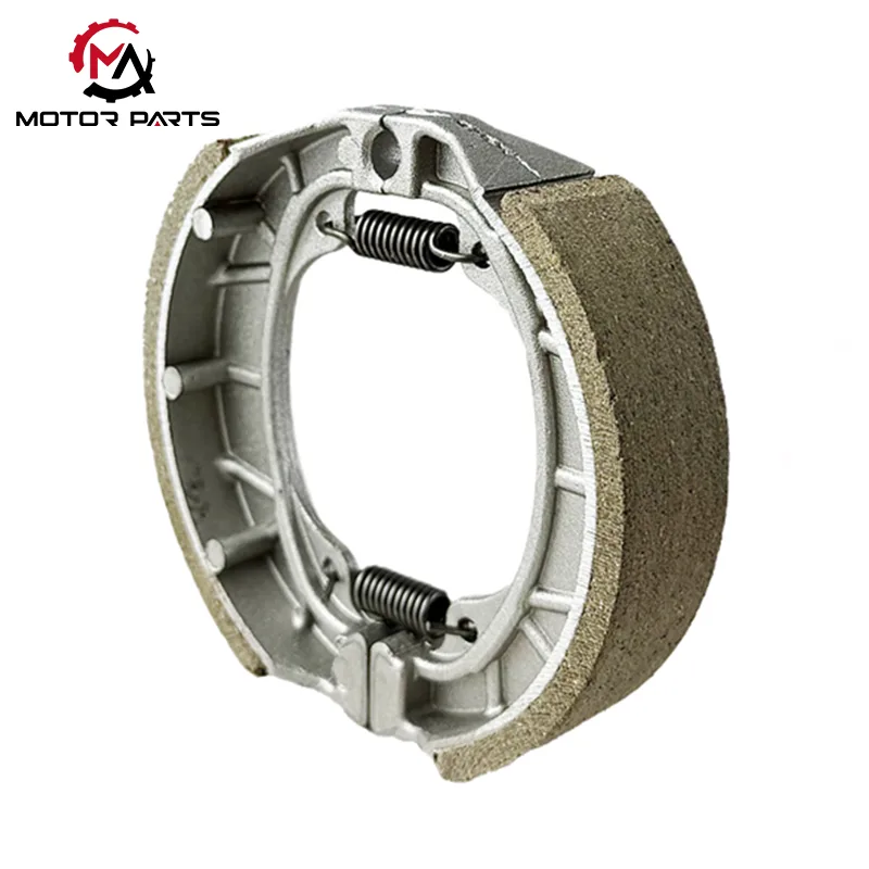 CG125 мотоцикл тежегіш аяқ киімдері