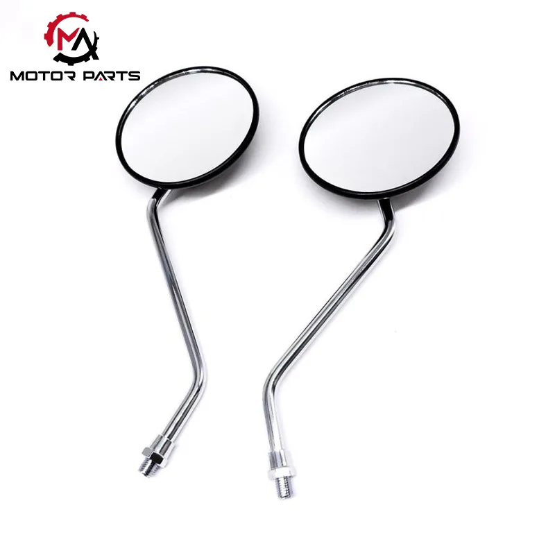 CG125 мотоциклдің артқы көрініс айнасы