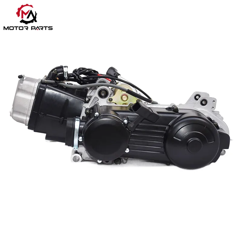 Жоғары сапалы GY6 200cc мотоцикл қозғалтқышы сатылады