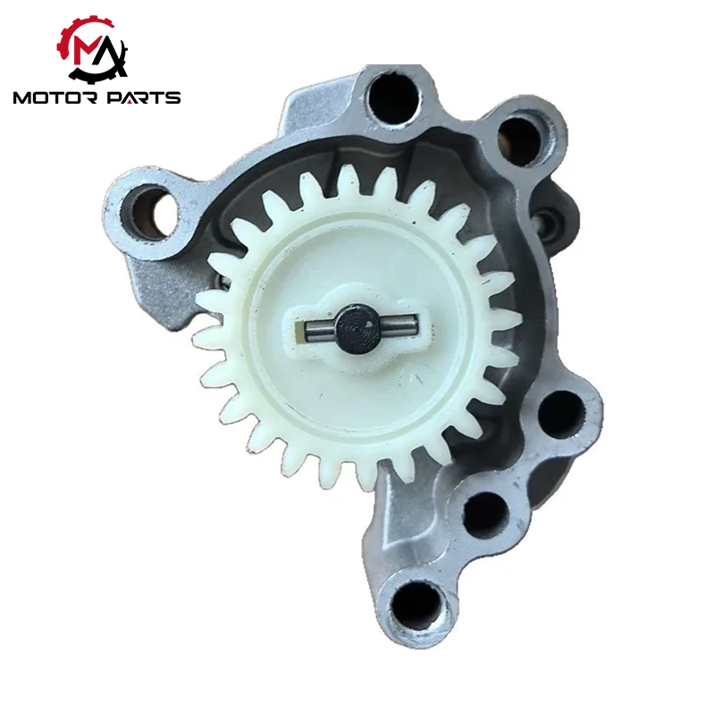 Honda Wave100 мотоциклінің май сорғысы