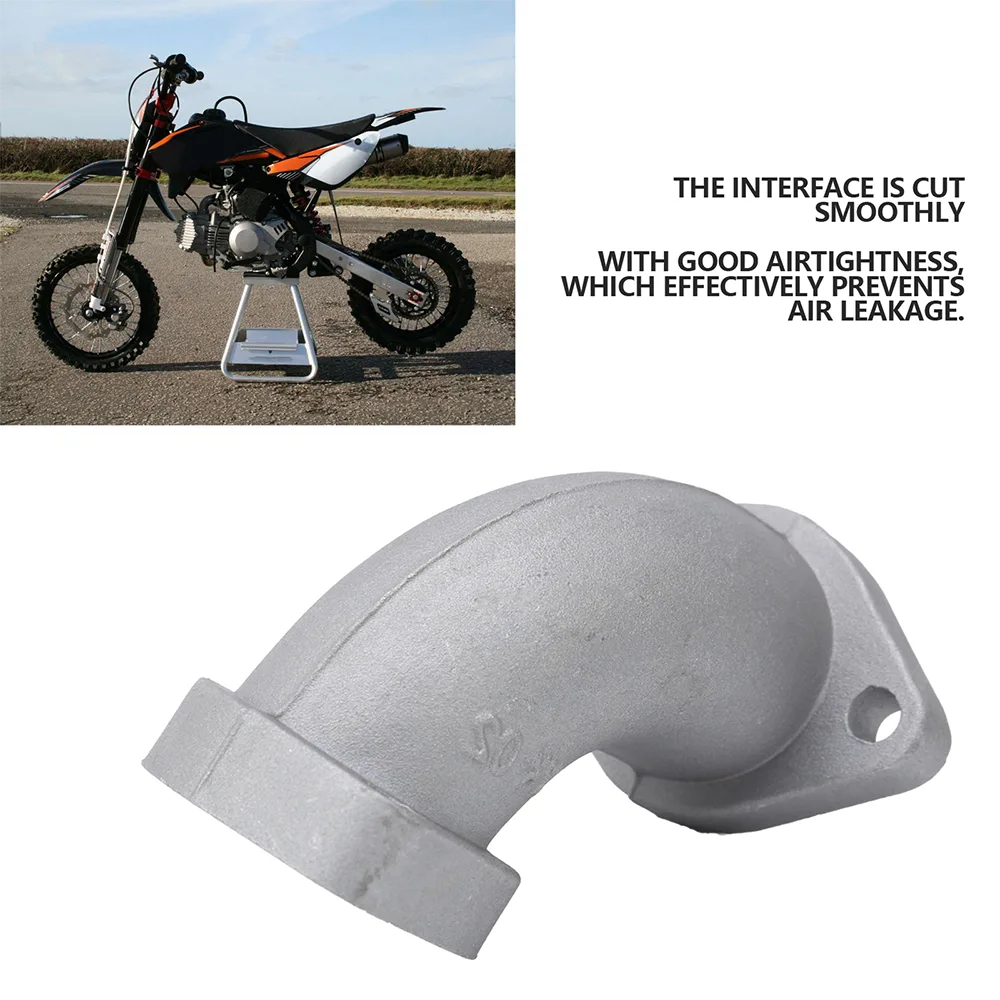 motorcycle Intake Manifold