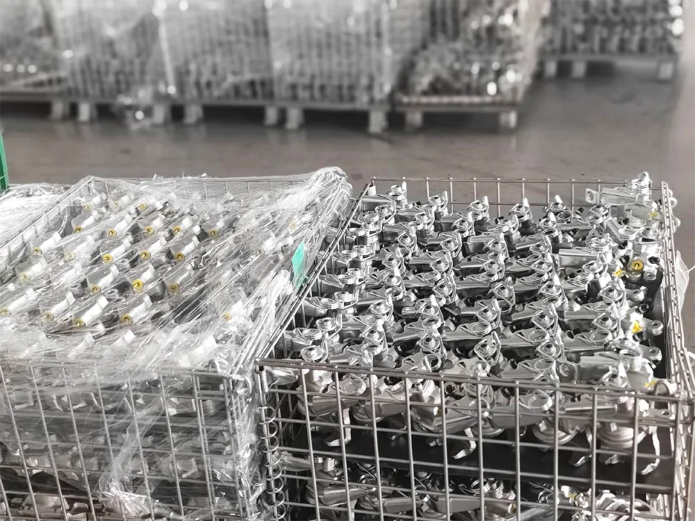 motorcycle transmission shaft factory