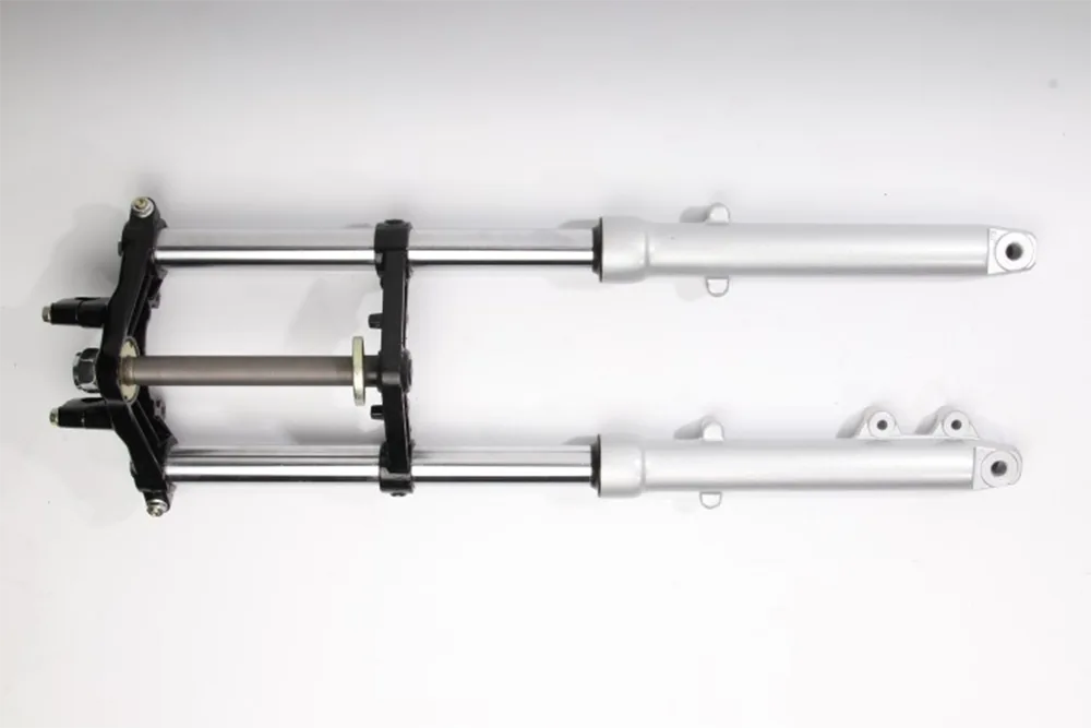 CG125 motorcycle front shock absorber