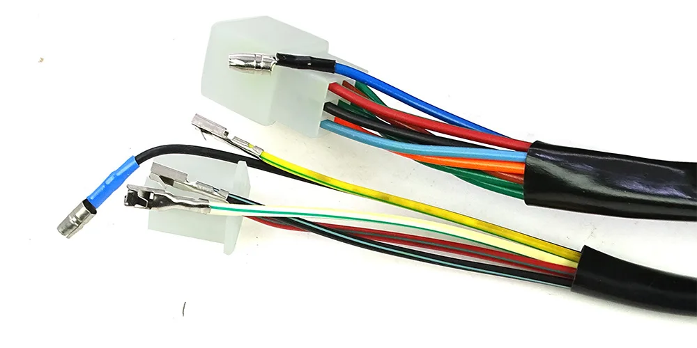 Honda TMX125 CG125 Motorcycle Speedometer