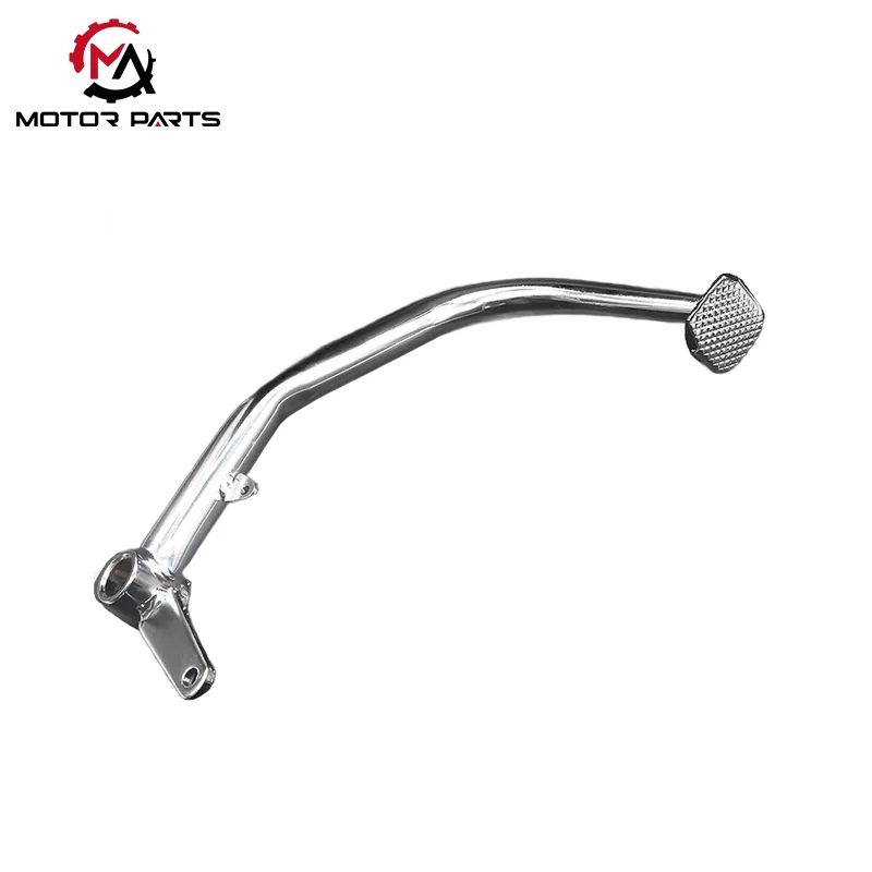 JH70 мотоцикл педалы аяқ тежегіш педалі