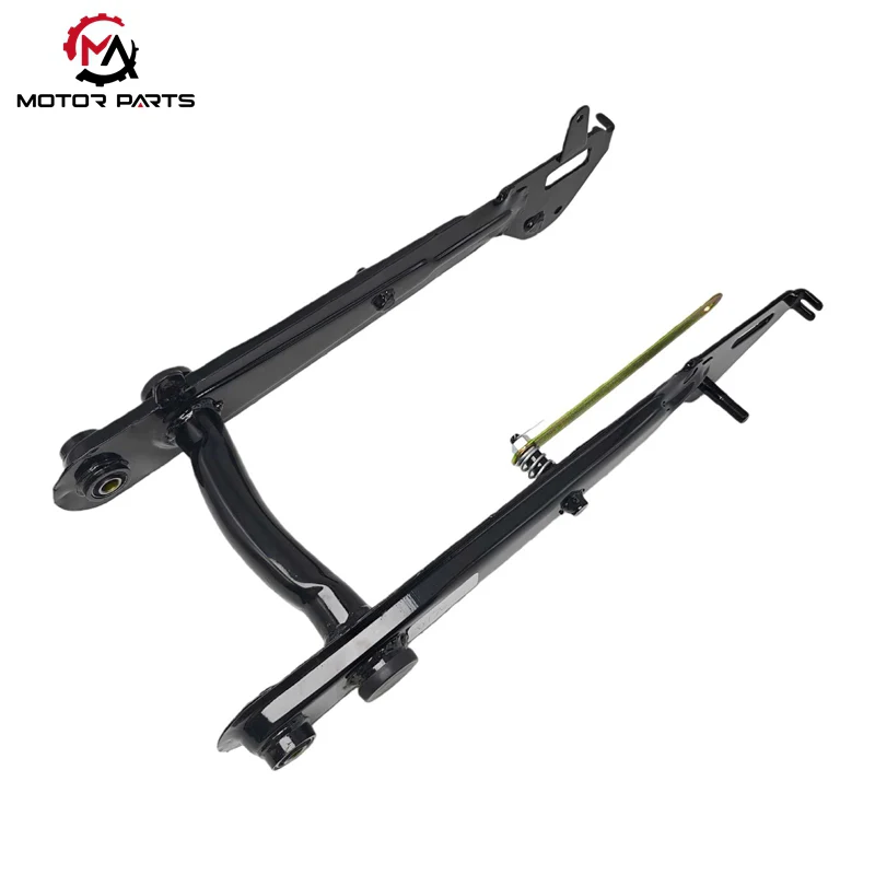 JH70 мотоциклінің артқы шанышқы кронштейні