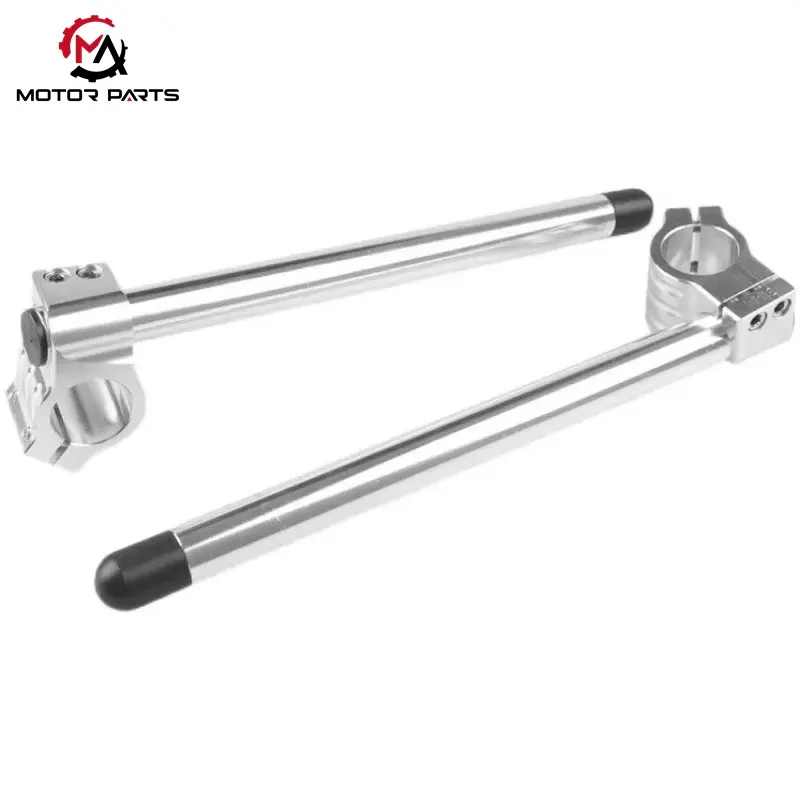Мотоцикл CNC модификацияланған тұтқадағы бөлек қысқыш