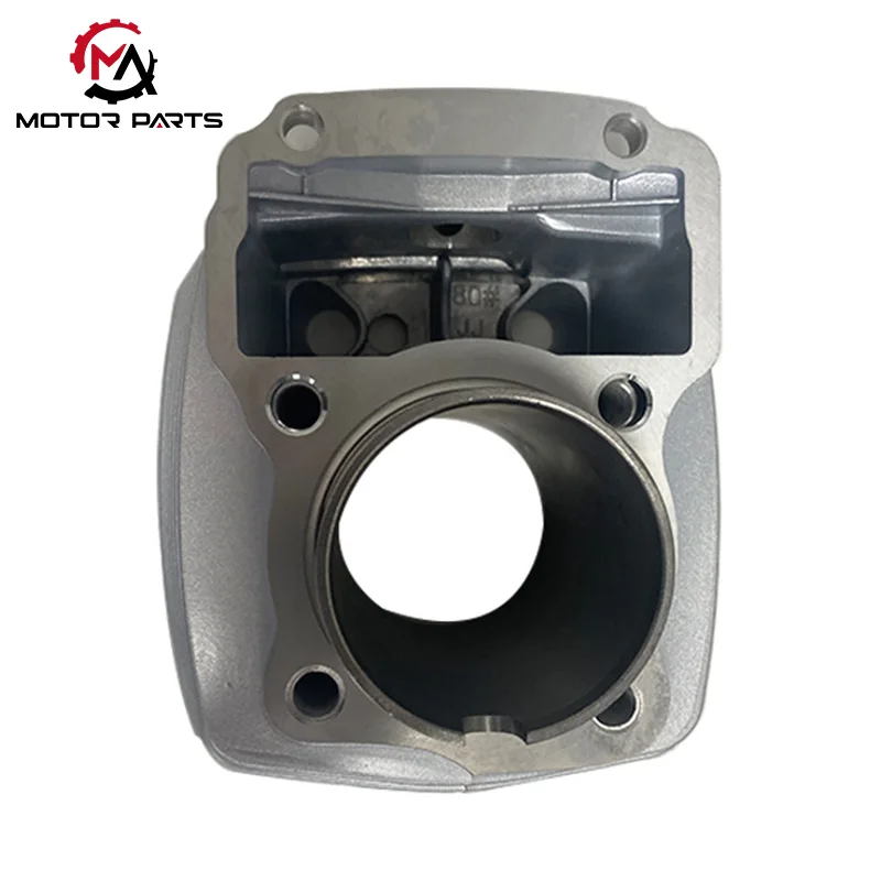 Honda CG125 мотоциклінің цилиндр жинағы