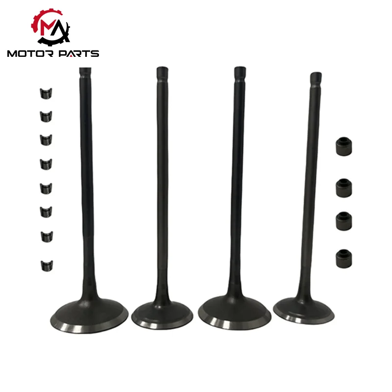 PULSAR 200NS үшін мотоцикл клапаны