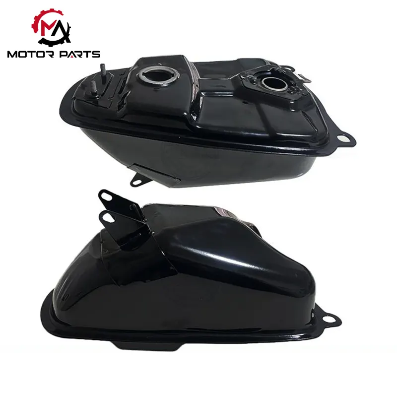 TBT110 мотоциклге жанармай багы