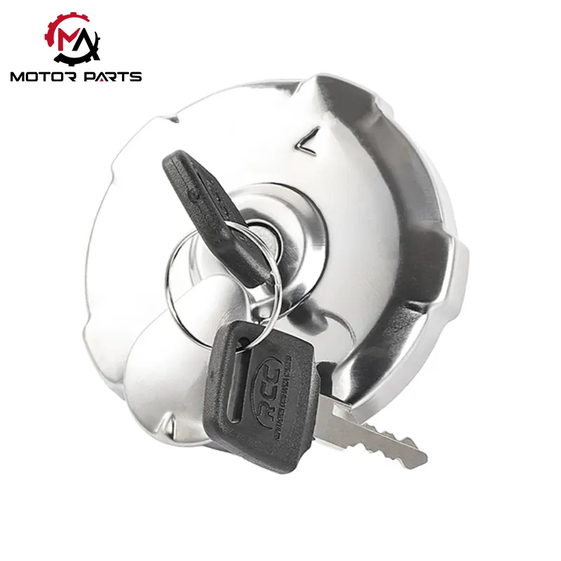 WY125 Мотоцикл жанармай багының қақпағы