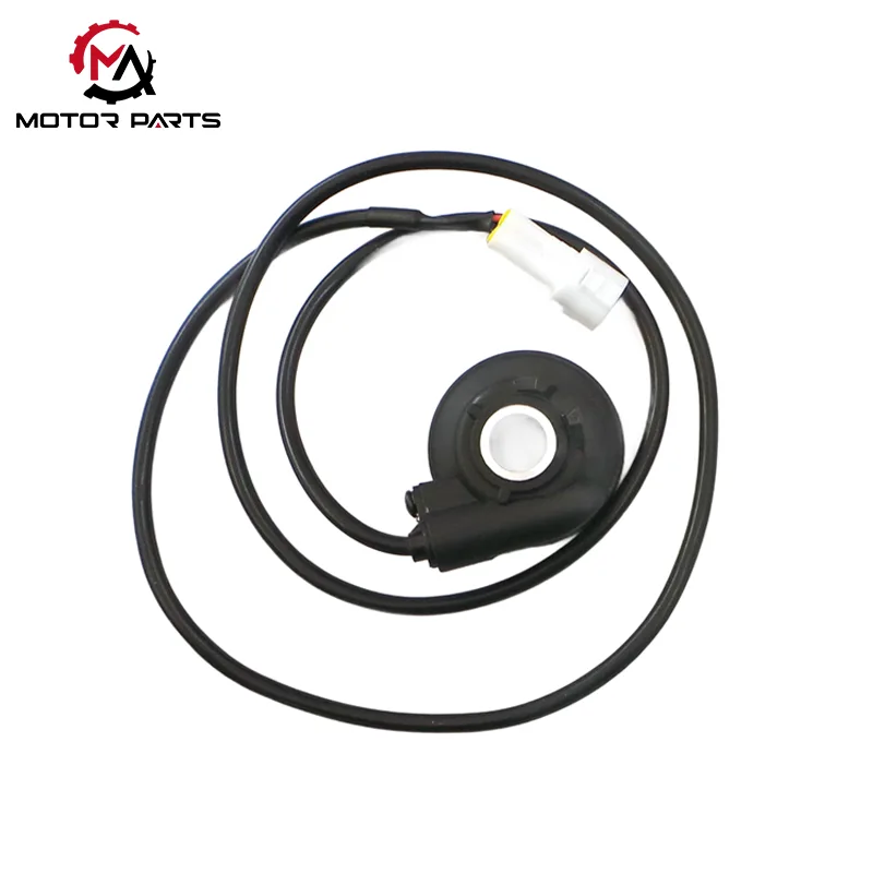 YAMAHA FZ16 мотоциклінің жылдамдық сенсоры