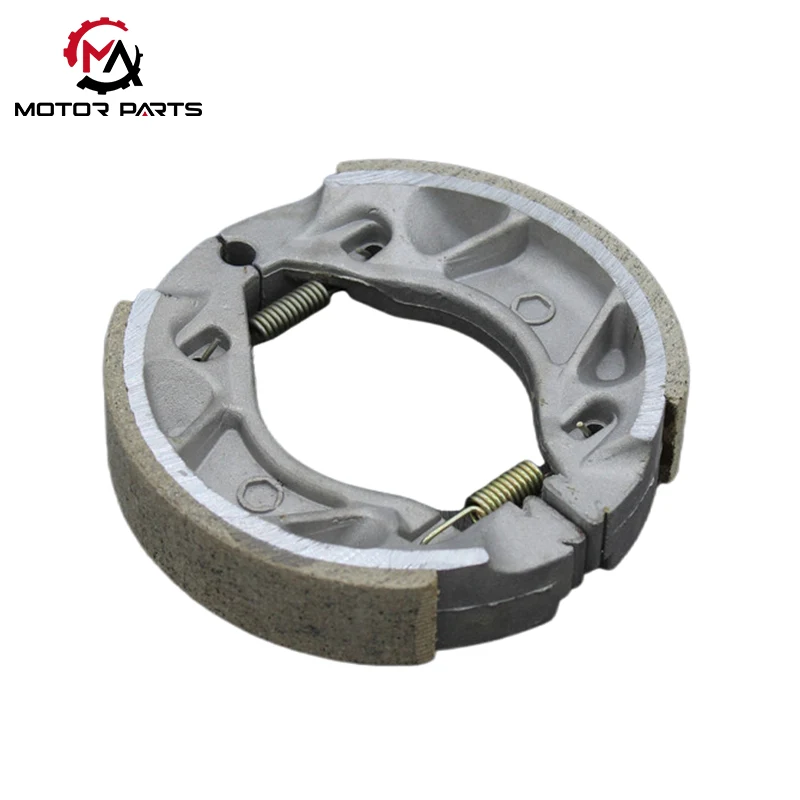 YAMAHA YBR125 JYM125 мотоцикл тежегіш аяқ киімдері